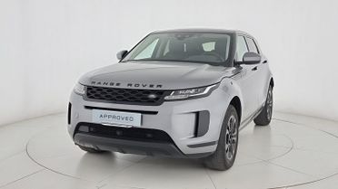 Land Rover RR Evoque 2.0D I4-L.Flw 150 CV AWD Auto S N1 Autocarro