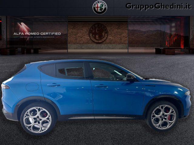 ALFA ROMEO Tonale 1.3 280 CV PHEV AT6 Q4 Speciale