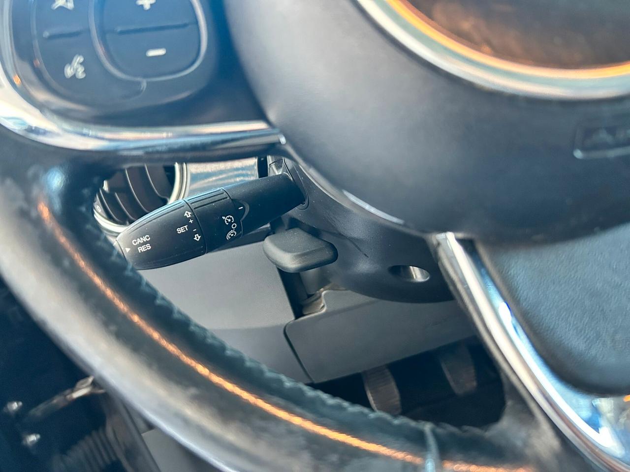 Fiat 500 1.3 Multijet X NEOPATENTATI 2017