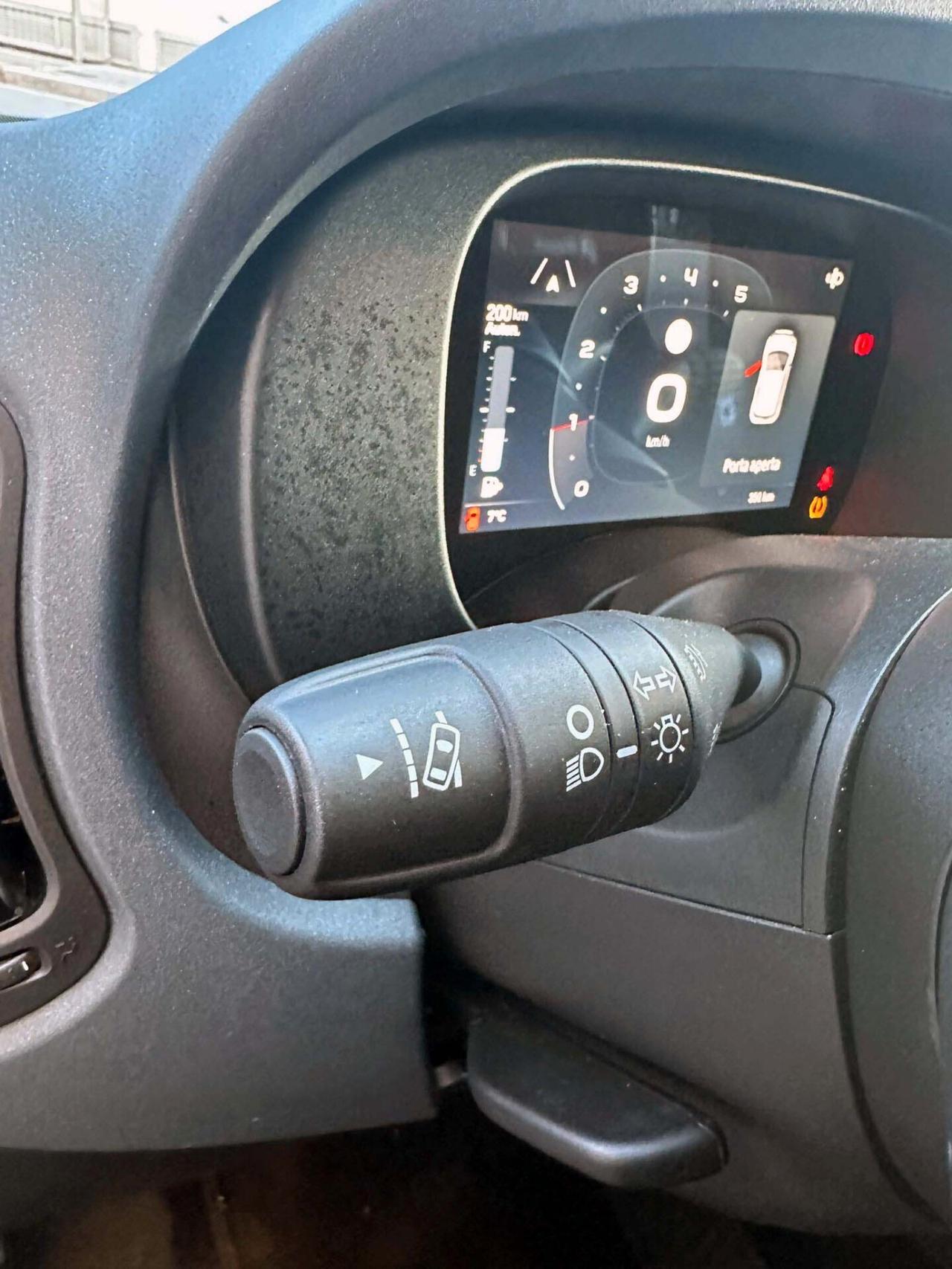 Fiat Panda 1.0 FireFly S&S Hybrid Pandina KM ZERO SENZA VINCOLO FINANZIAMENTO