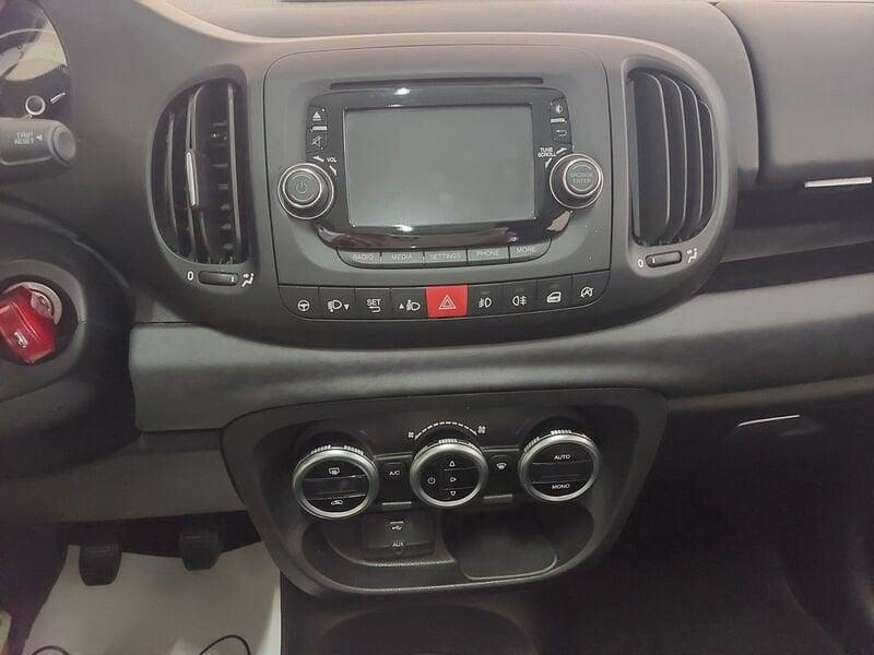 FIAT 500L 500L 1.3 Multijet 85 CV Lounge