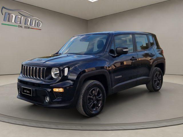 JEEP Renegade 2.0 Mjt 140CV 4WD Active Drive Limited