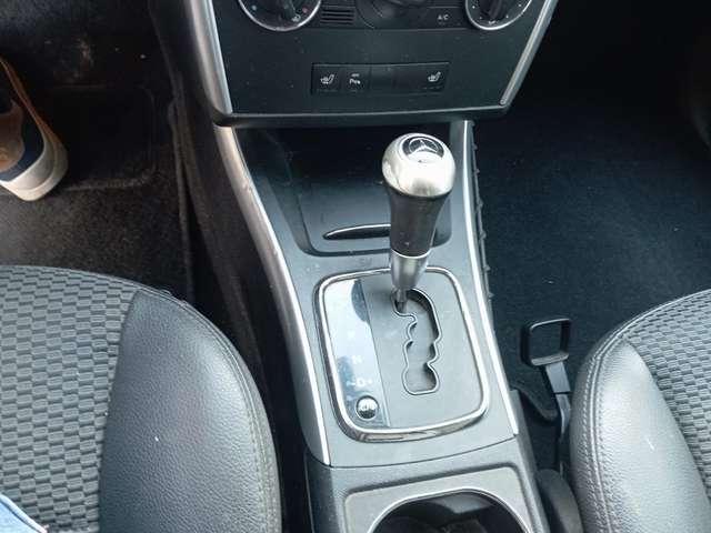Mercedes-Benz B 180 B 180 cdi Sport