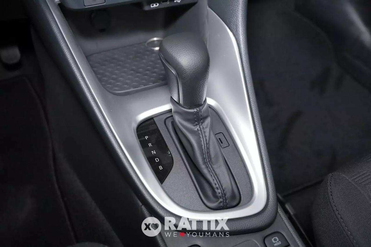 Toyota Yaris 1.5 Hybrid Active
