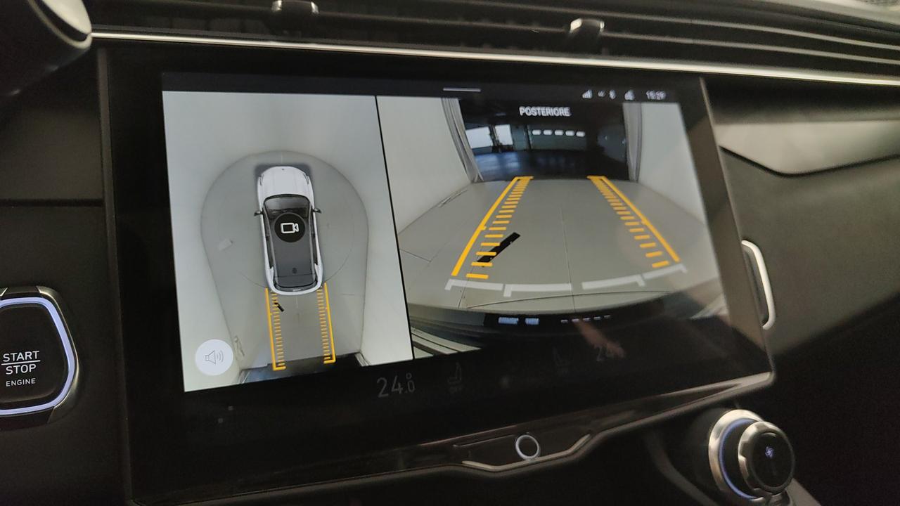 LYNK & CO 01 1.5 td phev auto