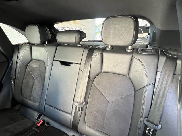 PORSCHE Macan 2.0 tetto panoramico Apribile no super bollo