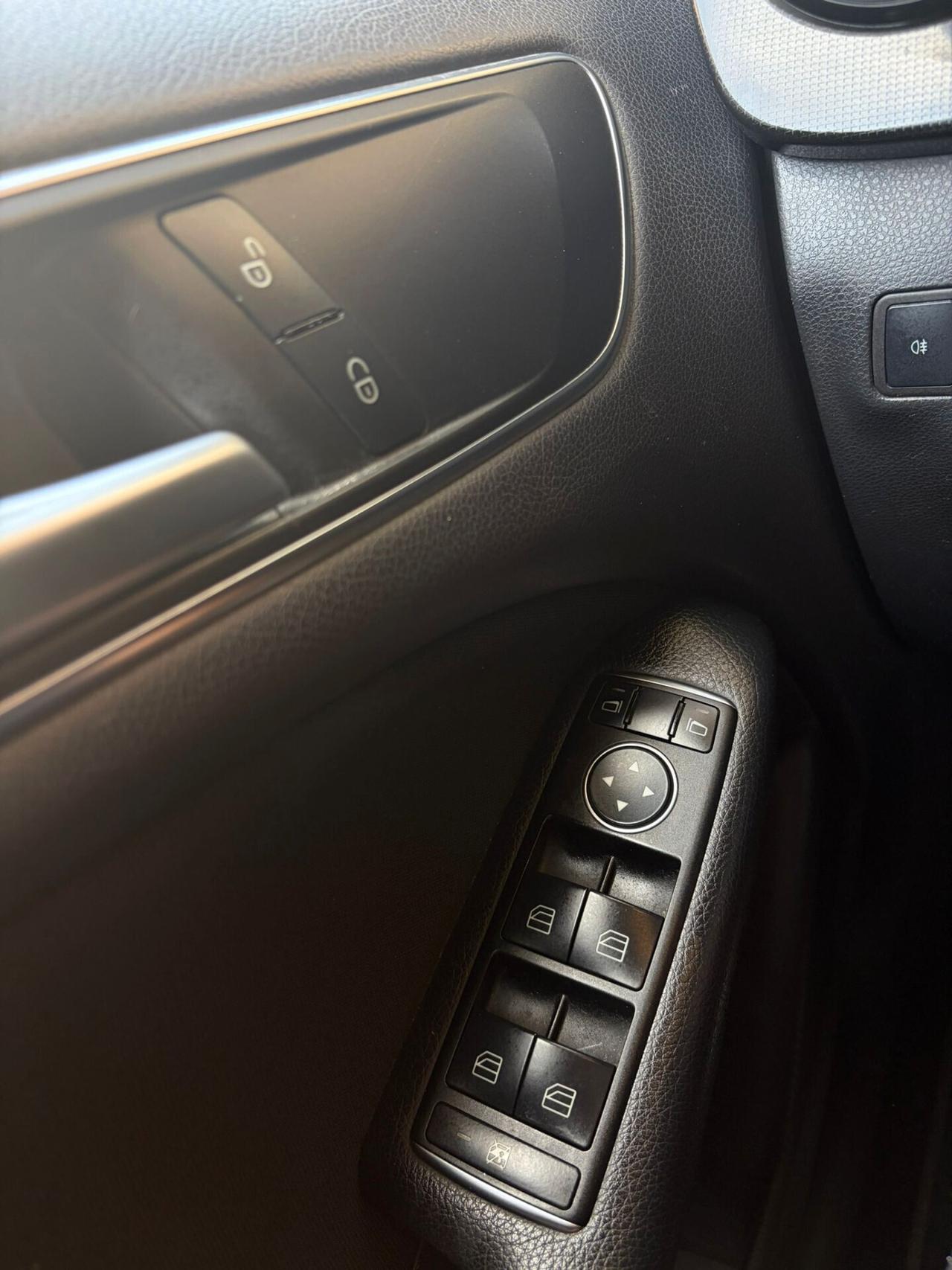 Mercedes-benz B 180 CDI Premium