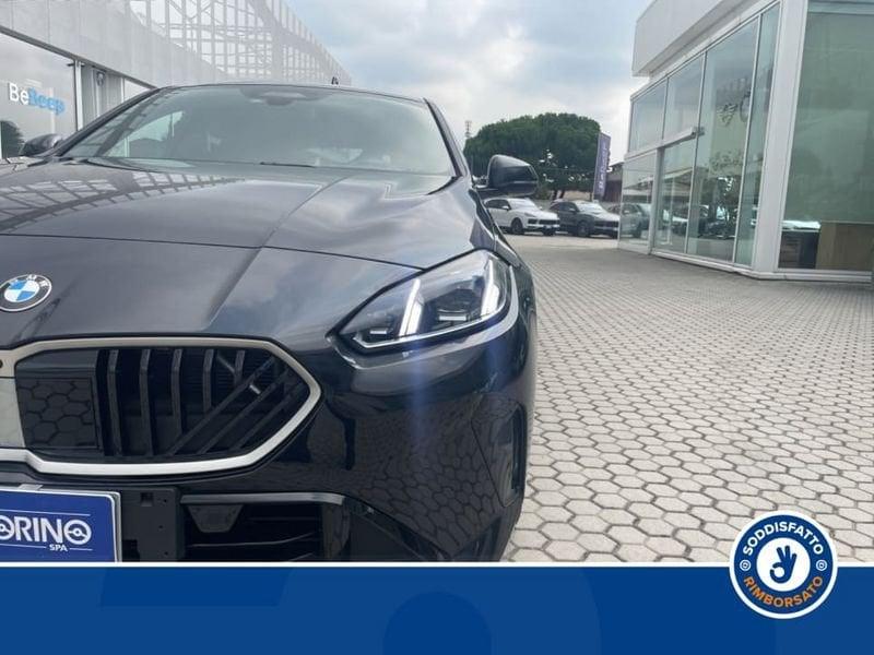 BMW Serie 1 120i M Sport