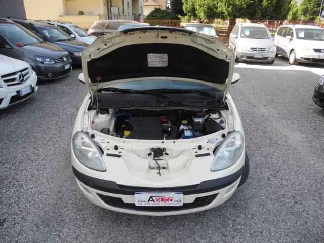 LANCIA Ypsilon 1.2 16v Oro - Ok NEOPATENTATI - UNICO PROPRIETARIO