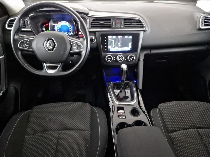 RENAULT KADJAR 1.5 DCI 85KW BLUE BUSINESS EDC