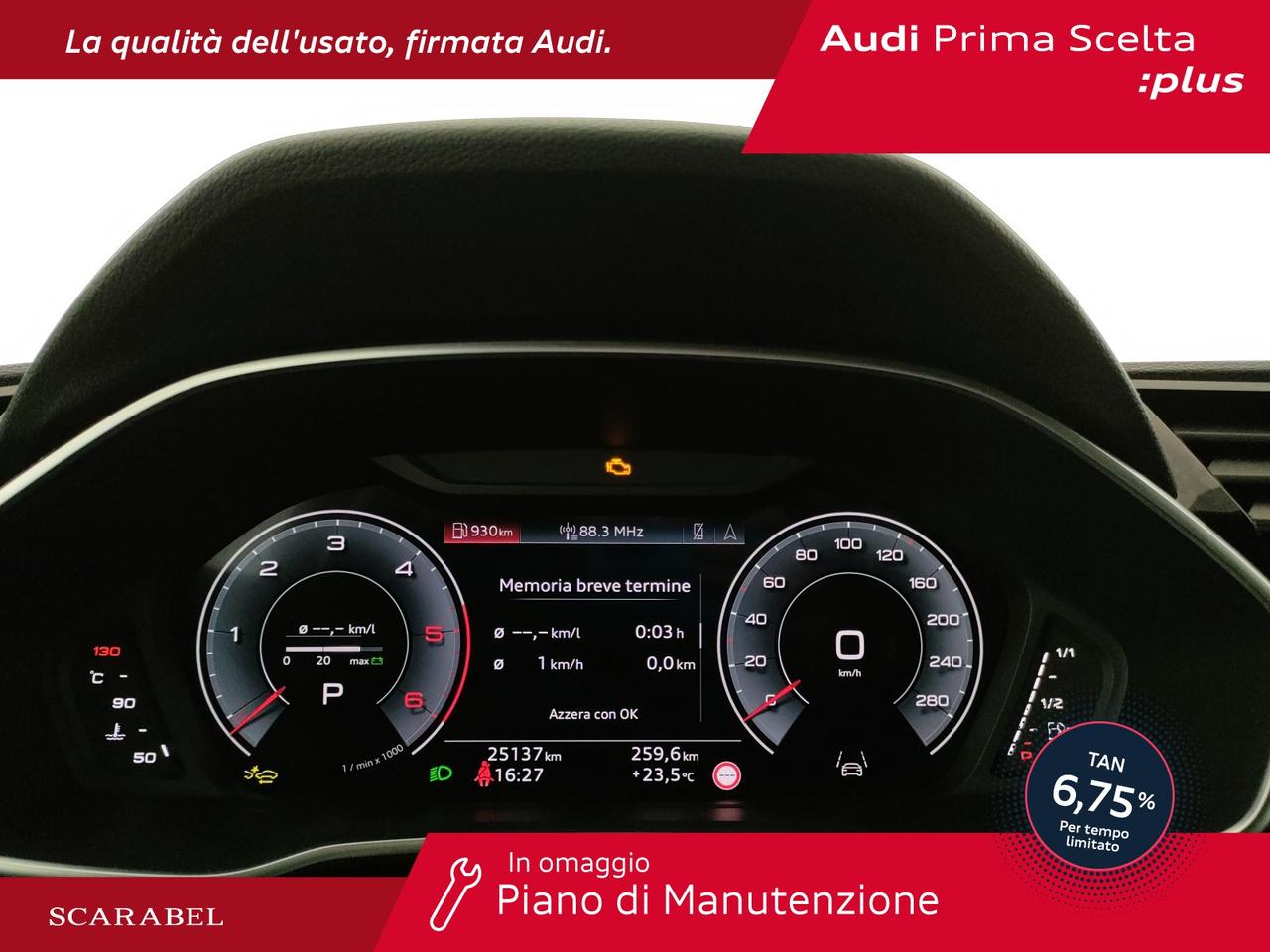 Audi Q3 35 2.0 tdi s line edition s-tronic