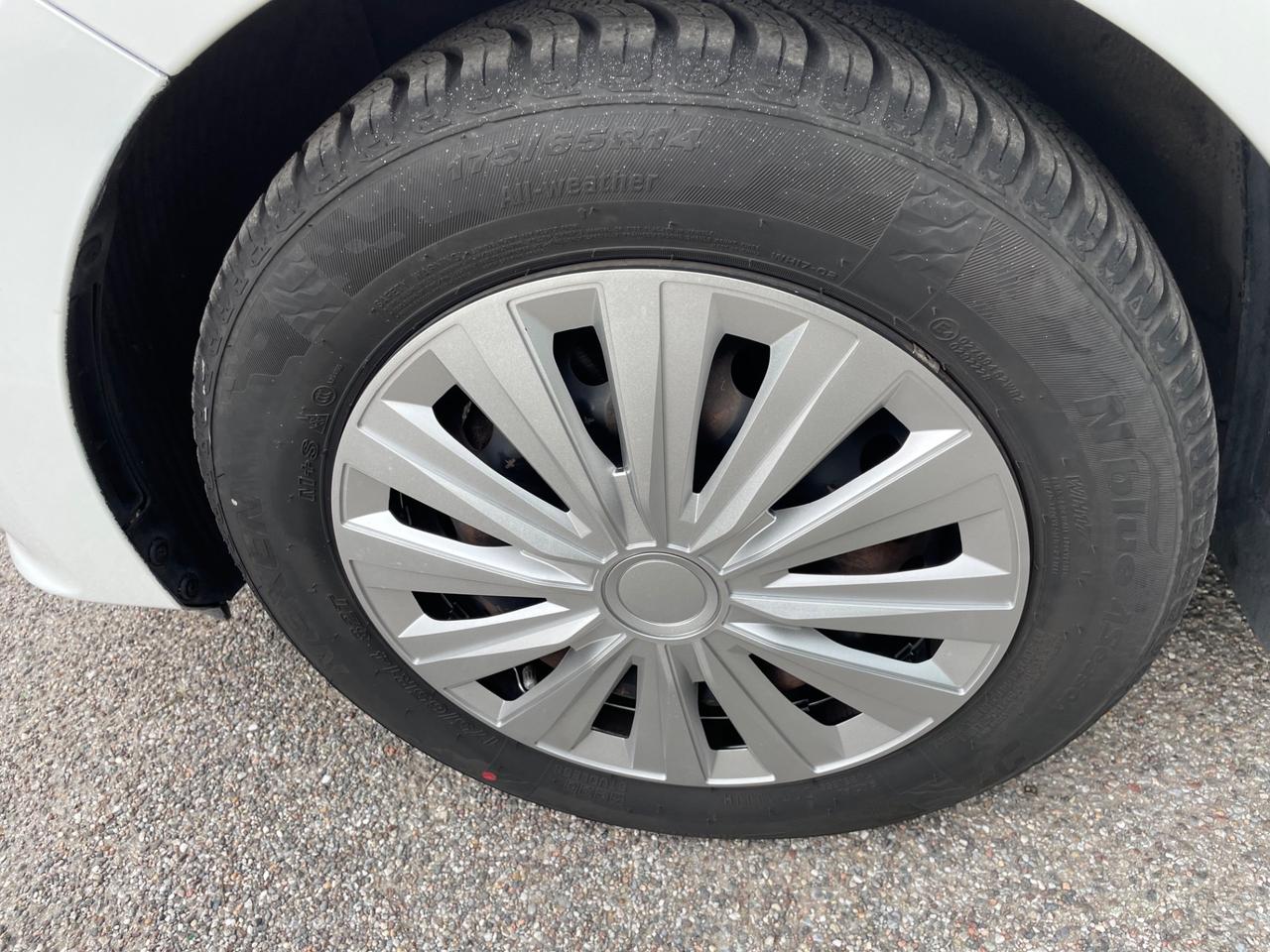 Hyundai i10 1.2 MPI Style
