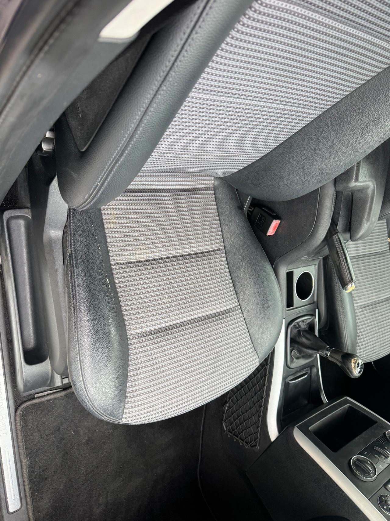 Mercedes-benz A 180 CDI Coupé Avantgarde