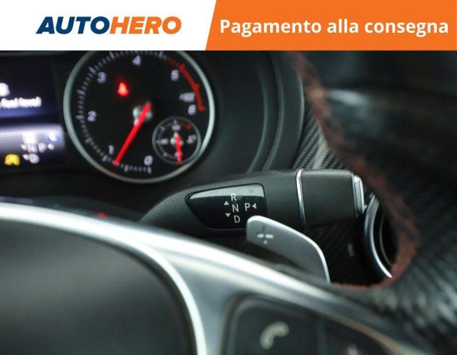 MERCEDES-BENZ B 220 d Automatic Premium