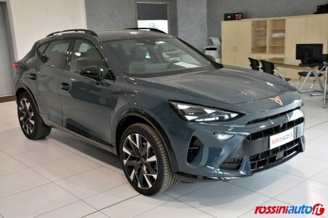 CUPRA Formentor 1.5 HYBRID 150 CV DSG + R19 SANDSTORM + EDGE PACK