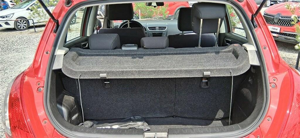 Suzuki Swift 5 Porte 1.2 Dualjet B-Cool 4WD