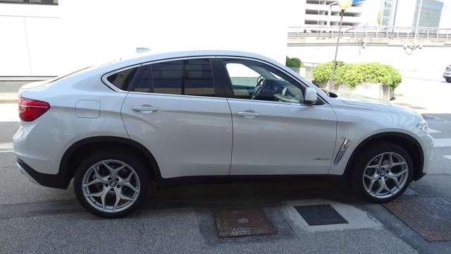 BMW X6 X6 xdrive30d 258cv auto