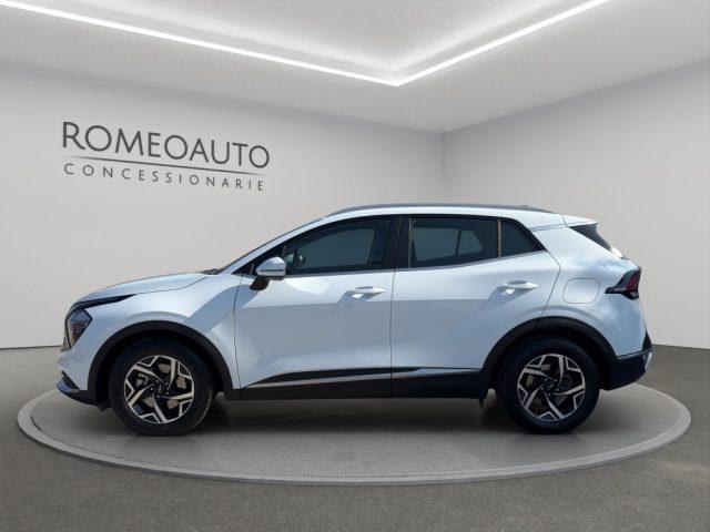KIA Sportage 1.6 CRDi MHEV Business