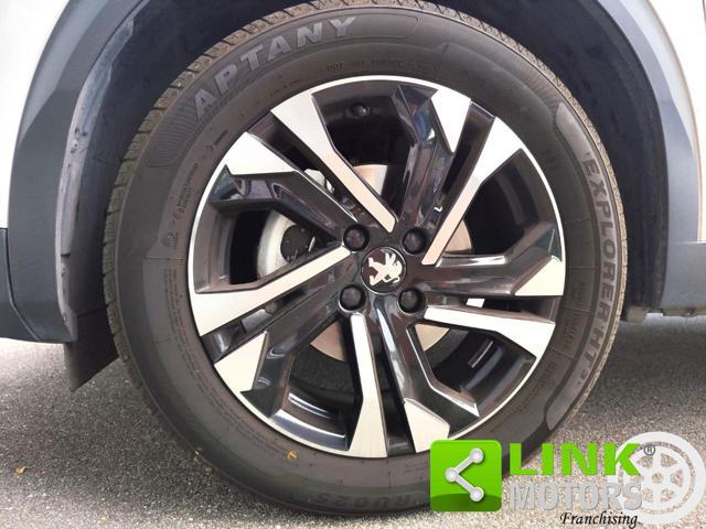 PEUGEOT 2008 PureTech 100 S&S Allure GARANZIA INCLUSA