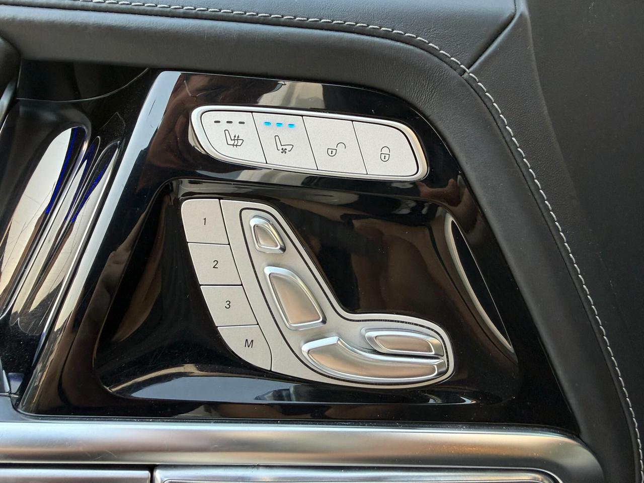 Mercedes-benz G 350d 3.0 286cv Premium Plus TETTO