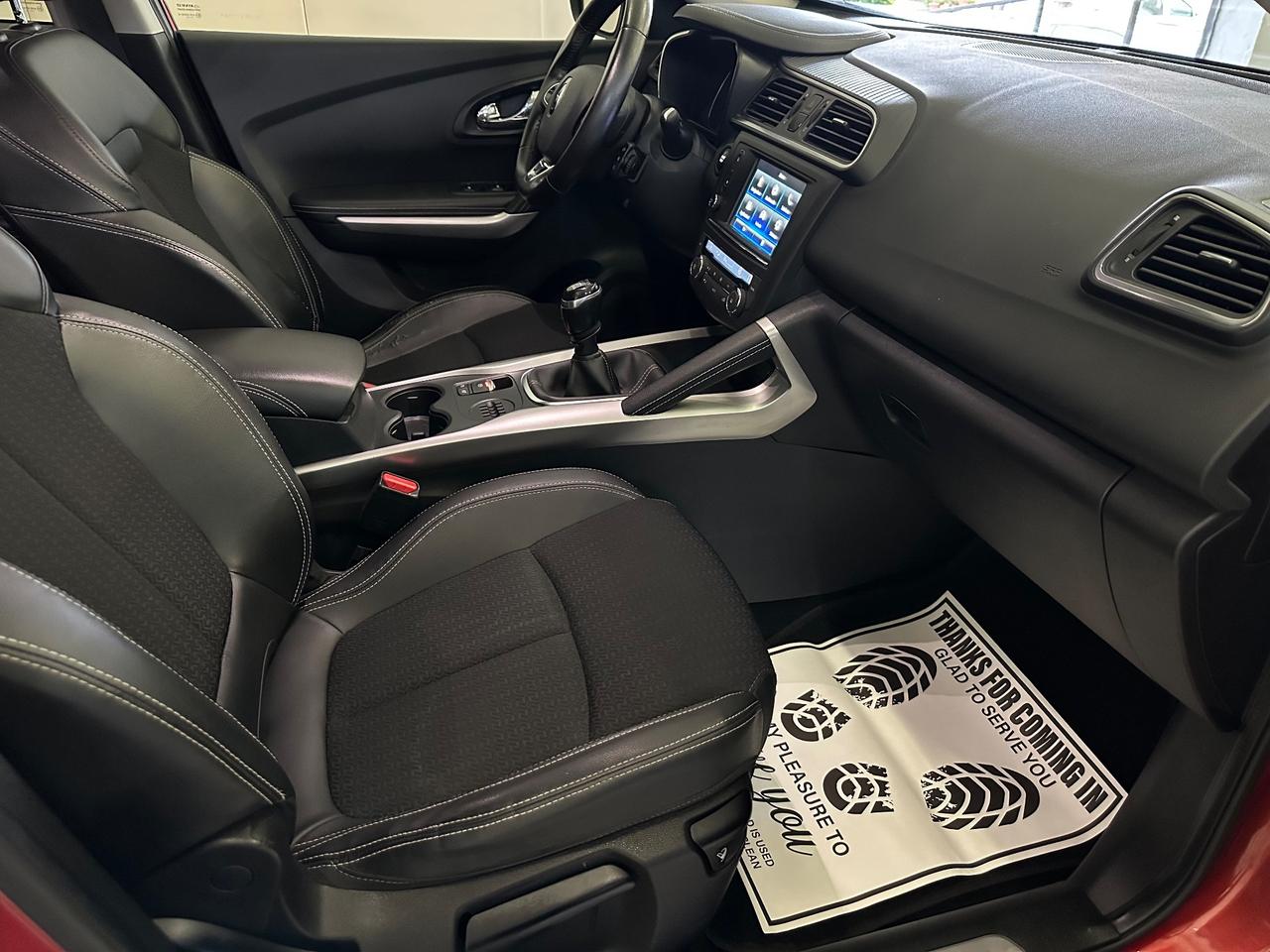 Renault Kadjar 1.2 Benzina TCe 130CV Energy Intens Ok Neopatentati