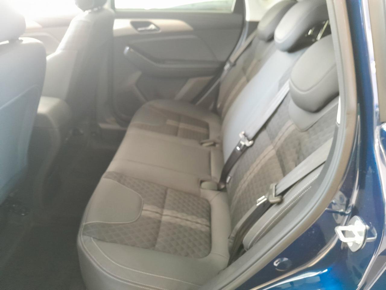 EVO 5 1.5 BENZINA / GPL 127CV