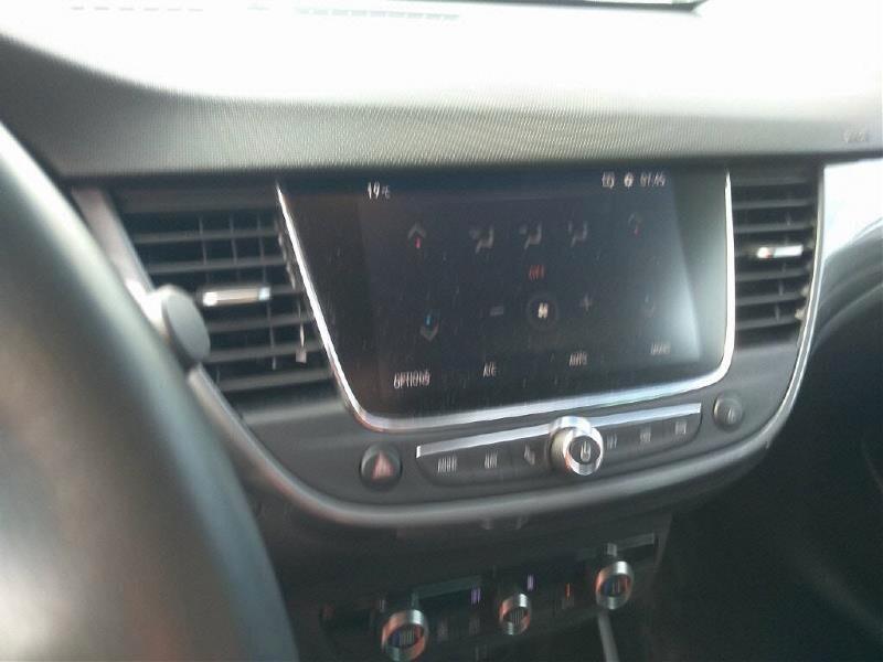 Opel Crossland 1.2I TURBO 130CV AT8 ULTIMATE ( NAVI - TETTO BICOLORE MIRROR PDC TELECAMERA POST. )