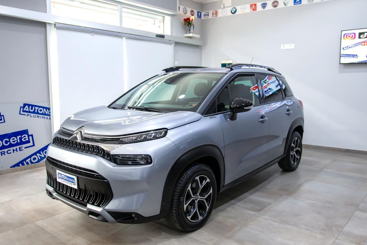 Citroen C3 Aircross PureTech 110cv SHINE Full LED