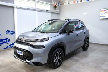 Citroen C3 Aircross PureTech 110cv SHINE Full LED