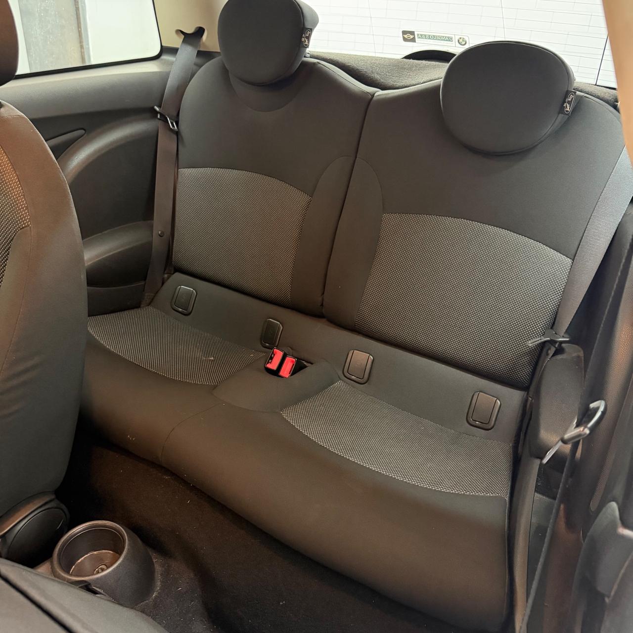 Mini 1.6 16V One (55kW) NEOPATENTATI EURO5
