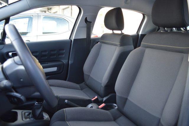 CITROEN C3 PureTech 83 S&S 5 porte You