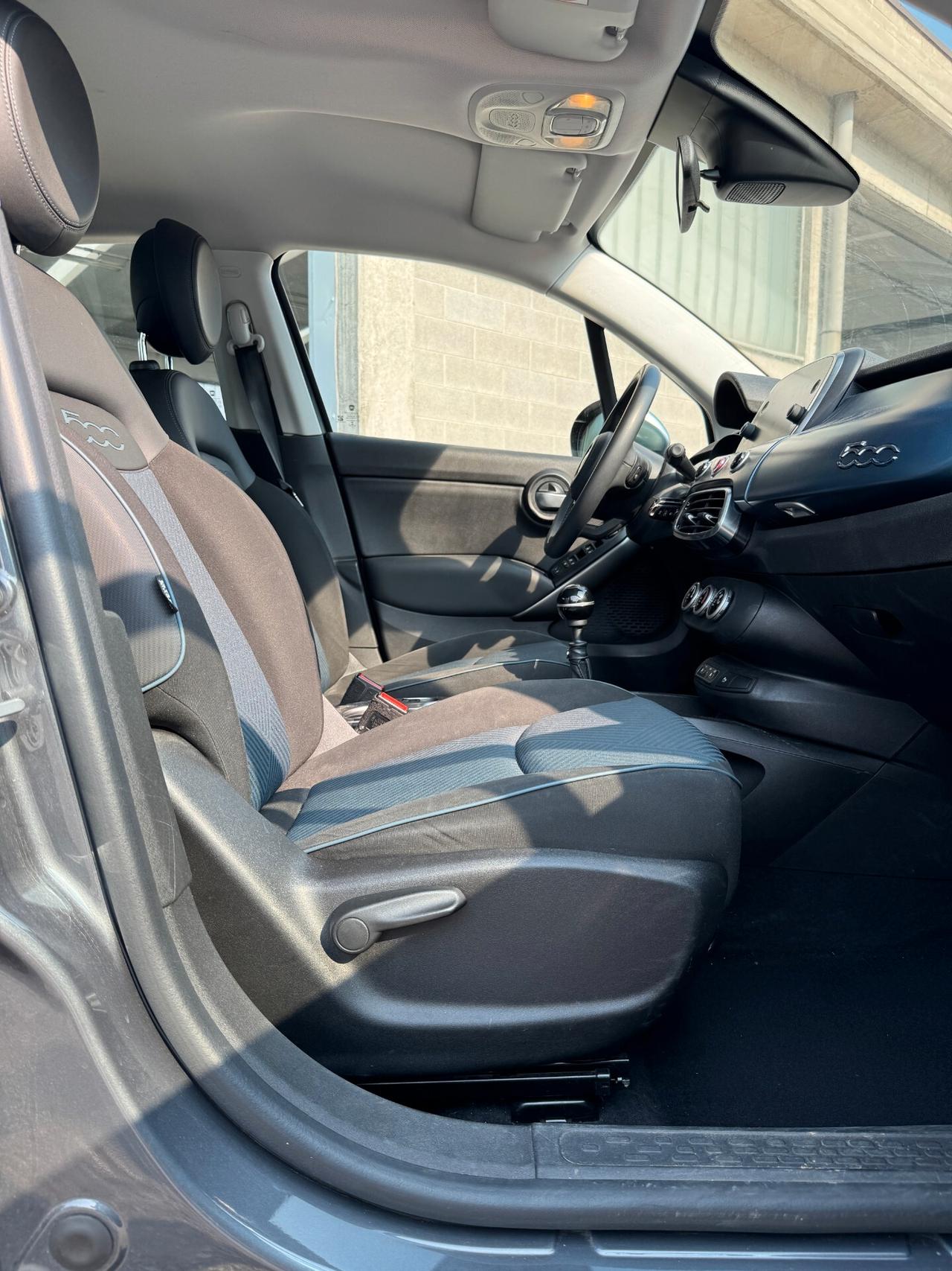 Fiat 500X Mirror T3 1.0 Benz. *75.000 km*unico proprietario*