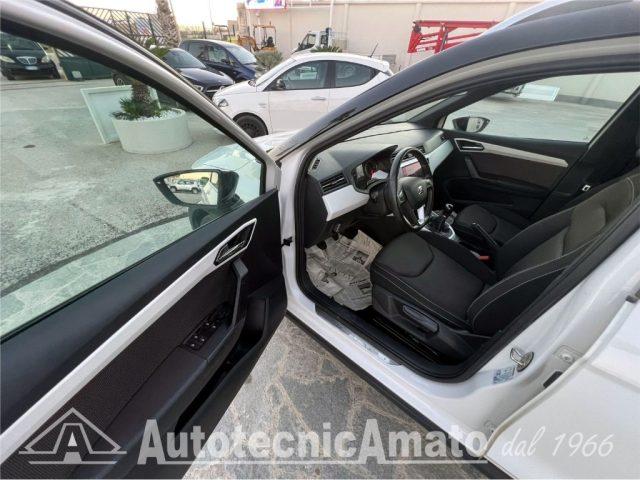 SEAT Arona 1.0 EcoTSI Style