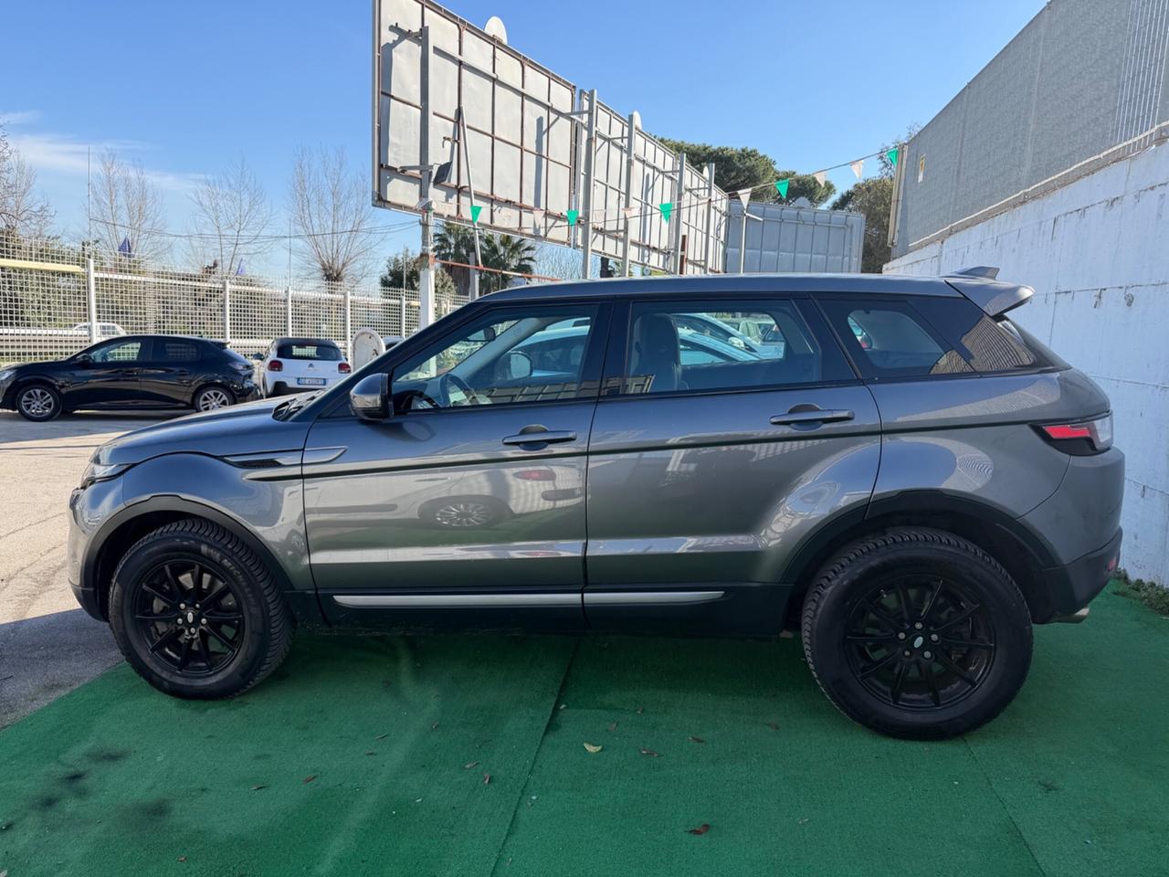 Land Rover Range Evoque 2.0 TD4 150 CV 5p. HSE Dynamic