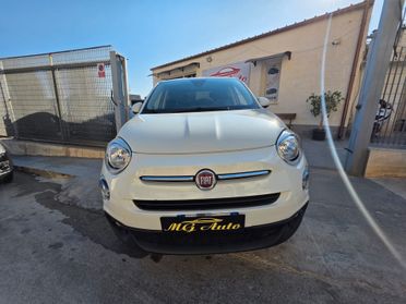 Fiat 500X 1.6 MultiJet 130 CV Club