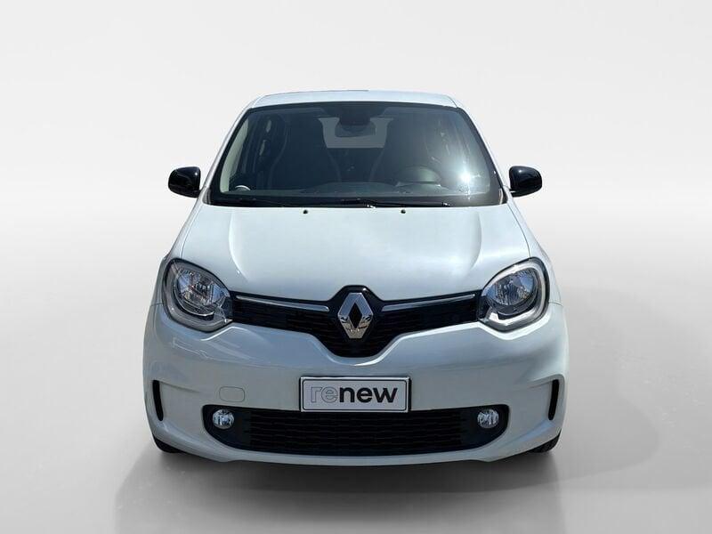 Renault Twingo Electric Equilibre