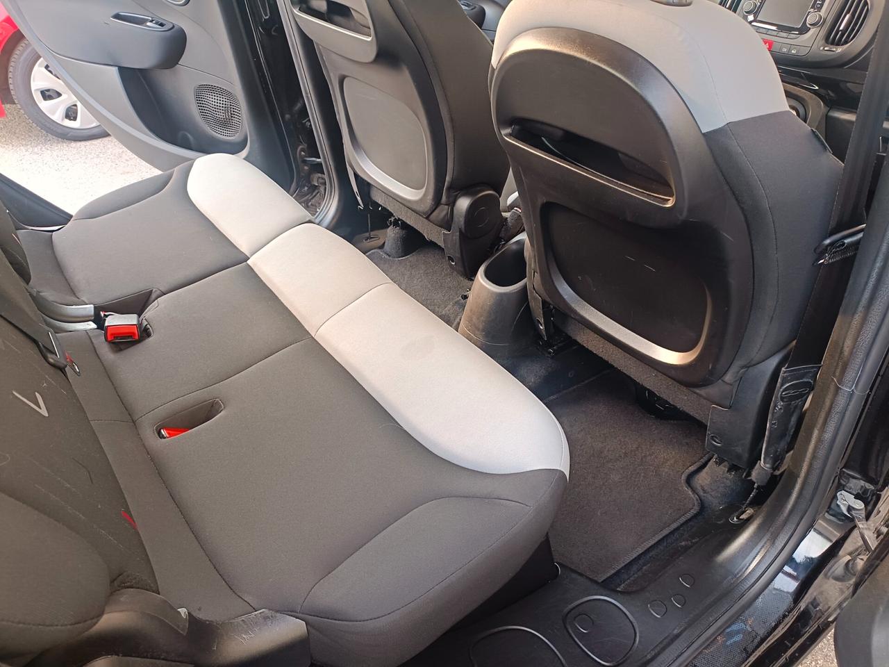 Fiat 500L Lounge GPL