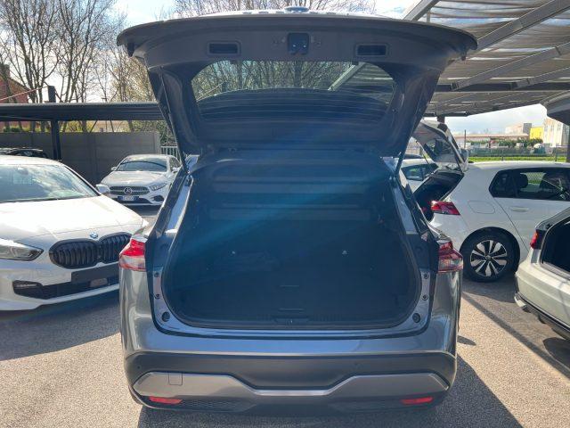 NISSAN Qashqai MHEV 158 CV Xtronic N-Connecta #VARI COLORI