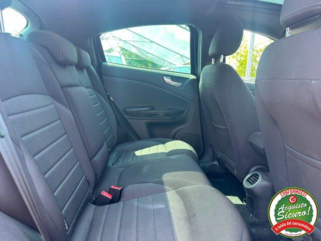 ALFA ROMEO Giulietta 1.4 Turbo MultiAir TCT Super Automatica Tetto