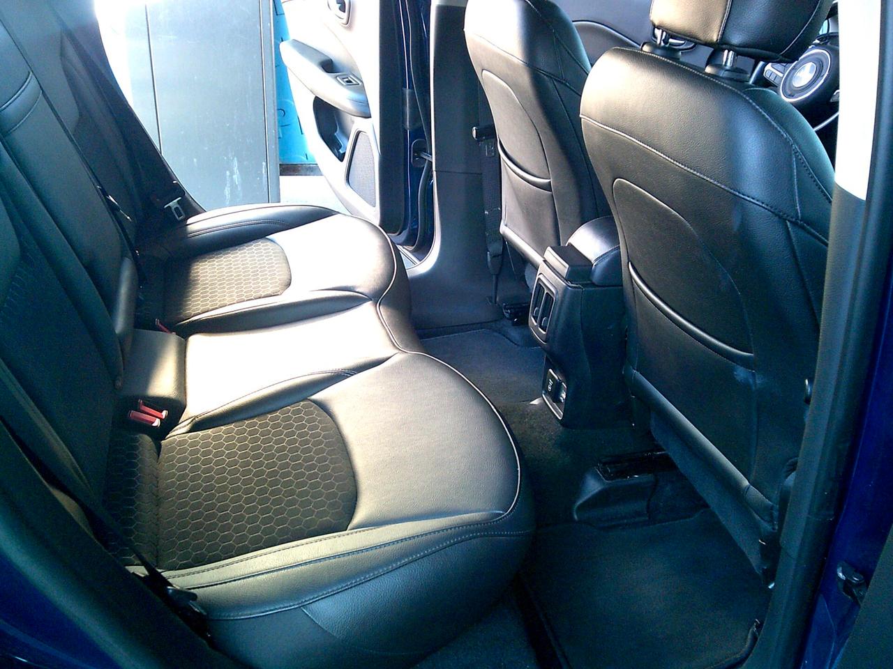 Jeep Compass 1.3 T4 Phev Limited 4xe 190cv*Prezzo Vero*