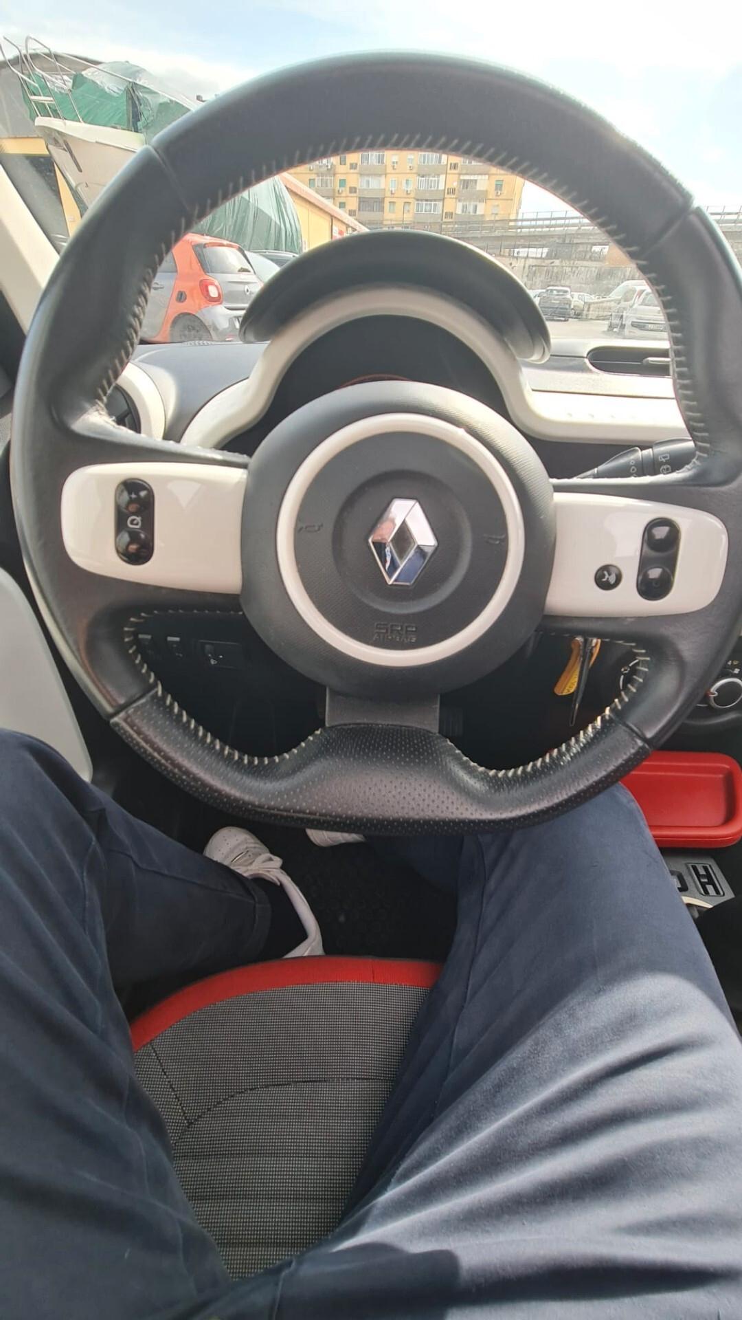 Renault Twingo 1.0 S CABRIO