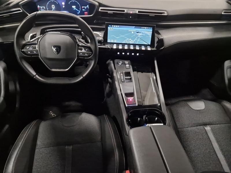 PEUGEOT 508 BLUEHDI 130 ALLURE S/S EAT8 SW STATION WAGON