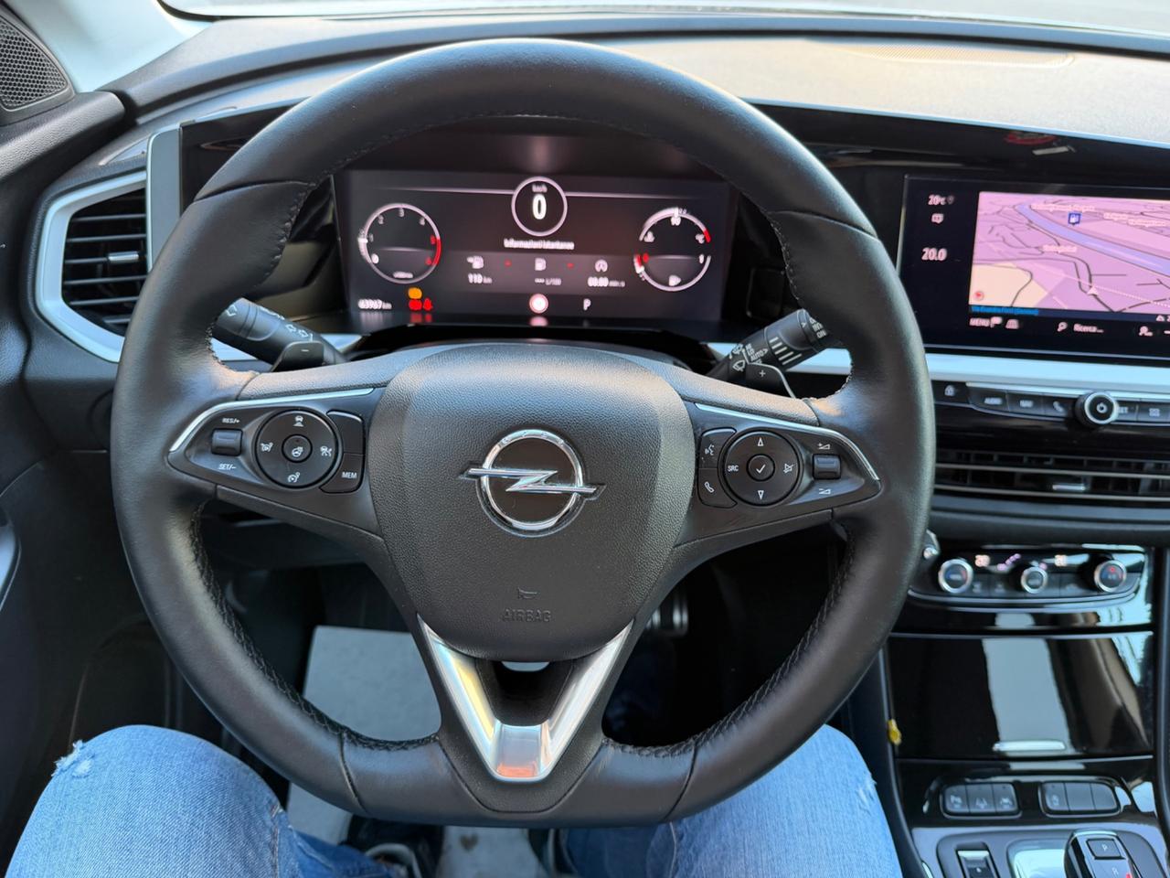 Opel Grandland 1.5 GS LINE 130 CV AUTOMATICO KM 63 MILA !!!