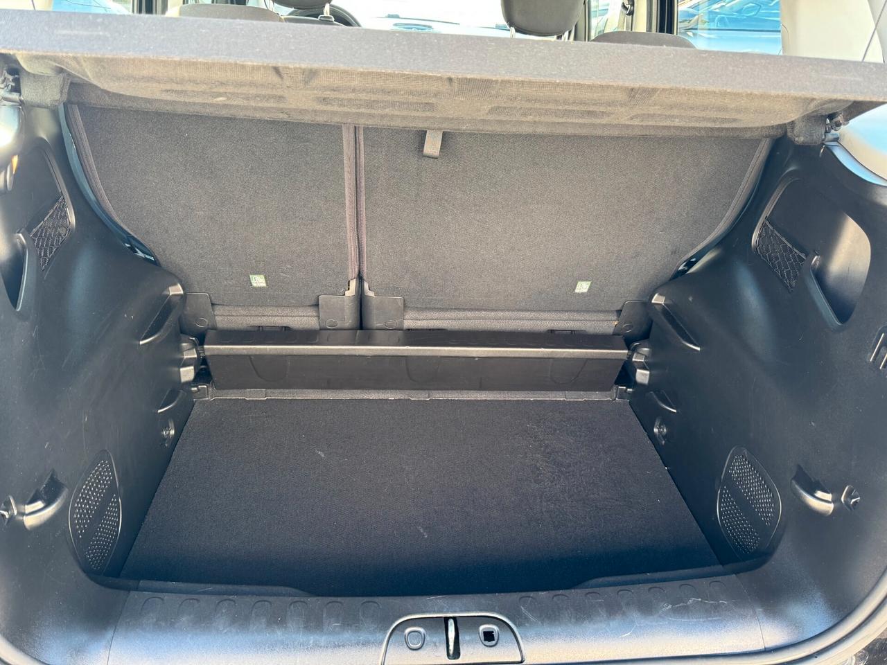 Fiat 500L 1.3 Multijet 95 CV Lounge