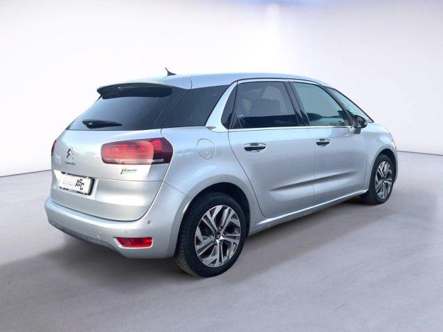 CITROEN C4 Picasso 2.0 DIESEL 150 CV S&S Business