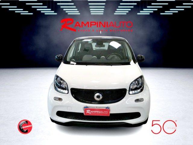 SMART ForTwo 1.0 70 Cv km 75.000 Pronta Consegna