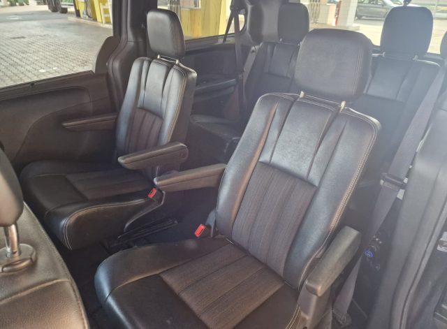 LANCIA Voyager 2.8 Turbodiesel S 177 CV CONTO VENDITA