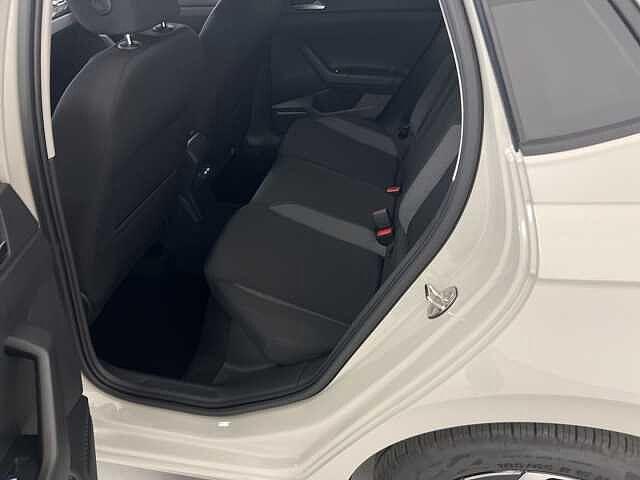 Volkswagen Polo 1.0 Edition Plus