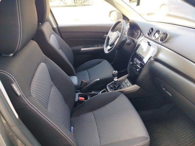 SUZUKI Vitara 1.4 Hybrid Cool+ NUOVA