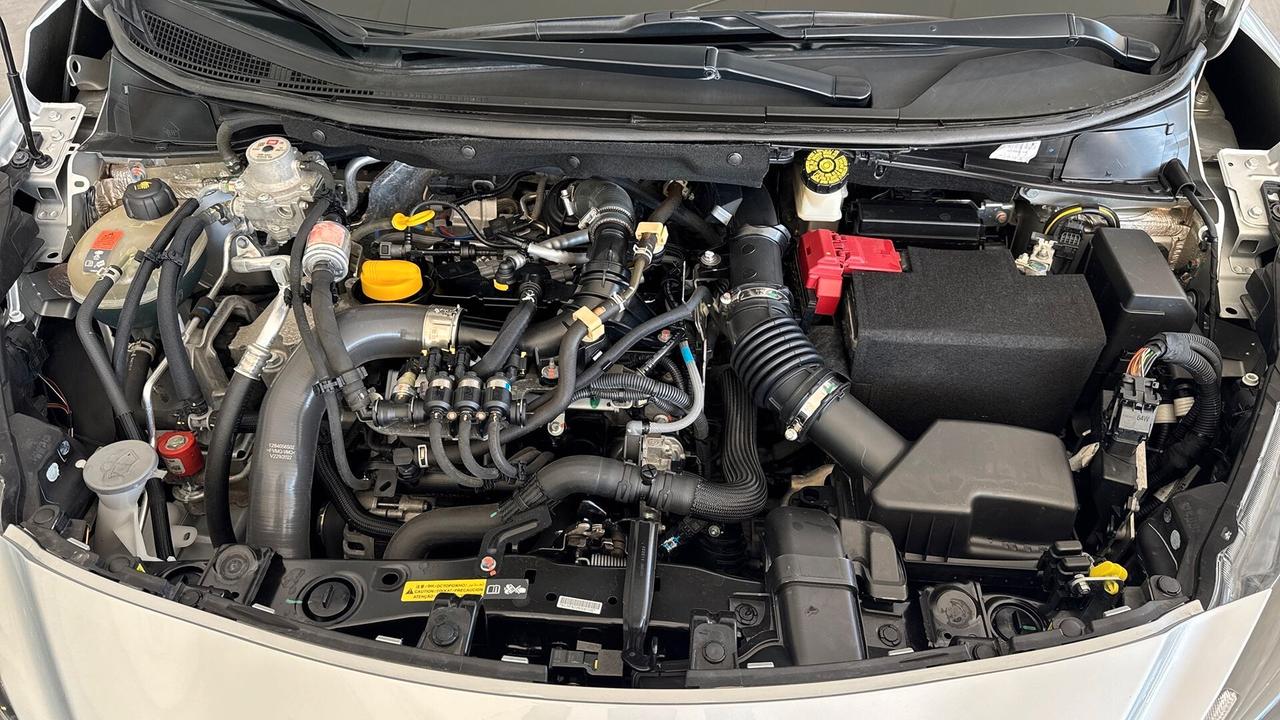 Nissan Micra IG-T 92 GPL 5 porte Eco Acenta